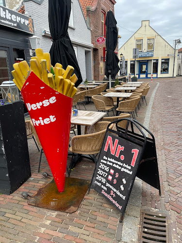 Opinii despre Snackbar Lekkerrr în Ouddorp - Horeca