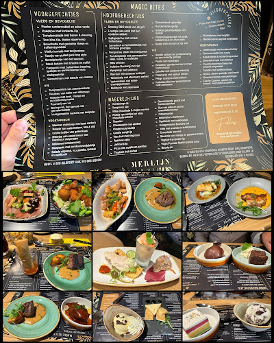 Bowling & Bistro Merlijn