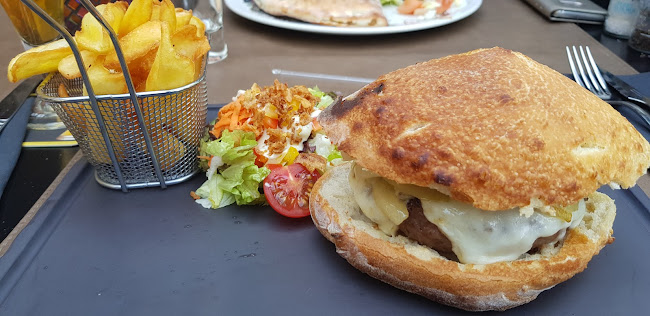 Opinii despre Ristorante Oliva în Malden - Horeca