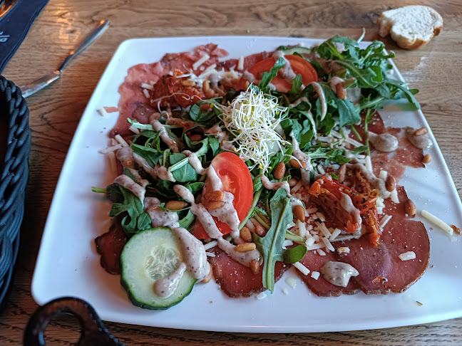 Eetcafé 'de Kemel’ Middelburg - Horeca