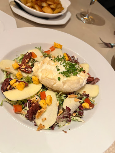 Restaurant De Halve Maen - Aalsmeer