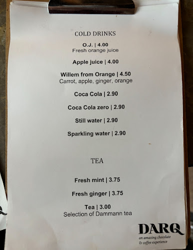 DARQ Maastricht - Maastricht