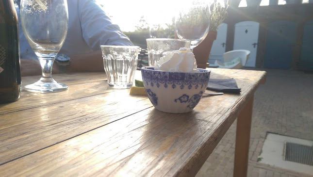 Comments and reviews of Fort Maarsseveen