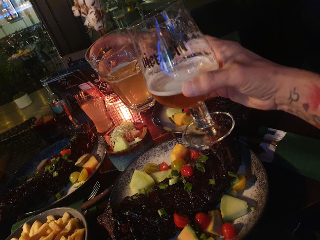 Comentarii opinii despre Kaffee Katoen