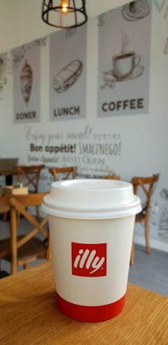 Comentarii opinii despre Lunchbar Amsterdam