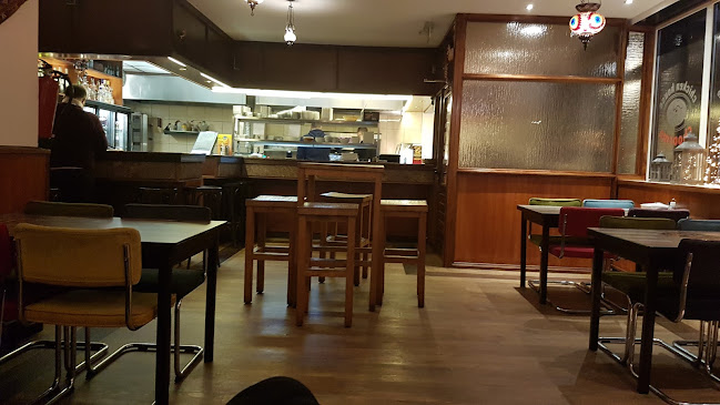 Chicken House & Shoarma - Capelle aan den IJssel