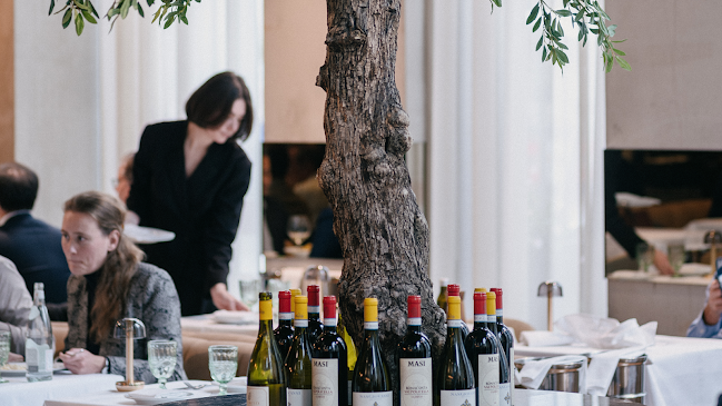 Ferilli's Specialità UpTown