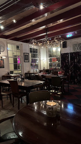 Eethuis Mama Roux - Horeca