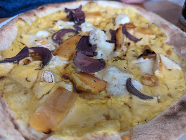 Satriale's Pizzabar - Horeca