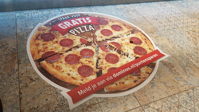 Opinii despre Domino's Pizza Den Haag Theresiastraat în Den Haag - Horeca