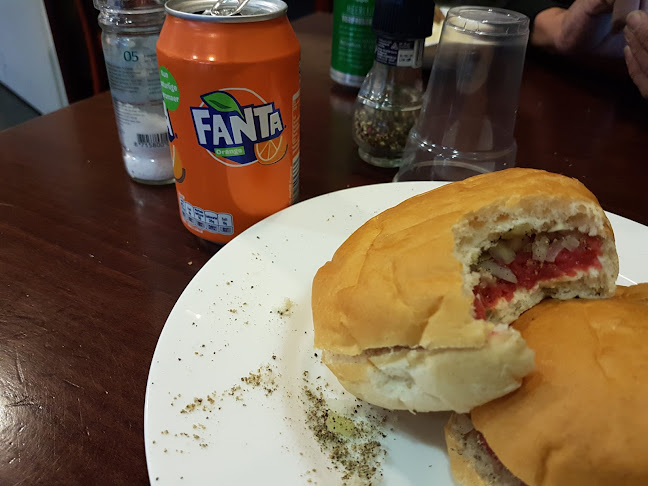 Snackbar Willemse - Noordwijkerhout