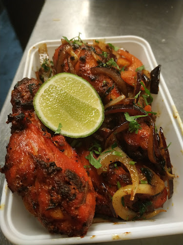 Delhi Darbaar Indiaas Restaurant - Hilversum