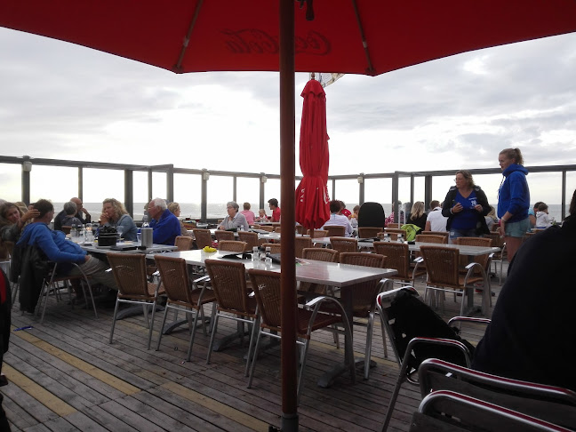 Comments and reviews of Strandpaviljoen De Piraat Oostkapelle