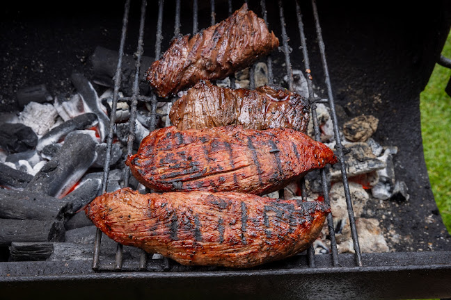 Opinii despre Feral BBQ & Catering în Oisterwijk - Horeca