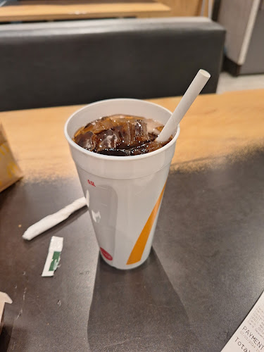 McDonald's Utrecht Lange Vie - Horeca