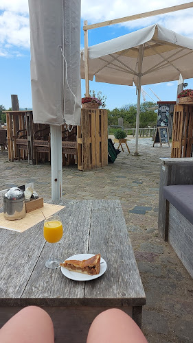 Onder de Watertoren - Horeca