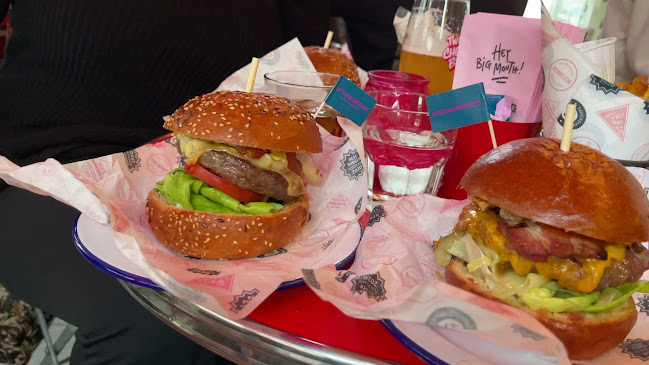 Ter Marsch & Co - Rotterdam