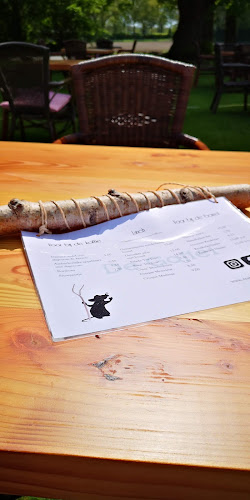 Restaurant De Gaffel