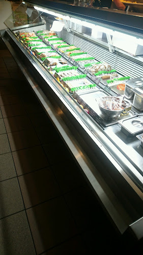 Comentarii opinii despre Snackbar Joosen