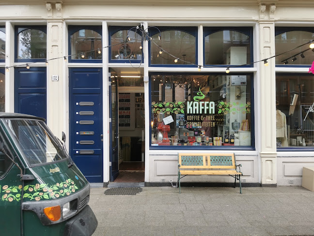 Kaffa Koffie