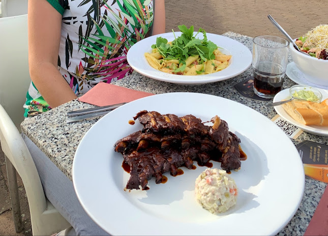 Brasserie 't Vaerhóes - Steyl