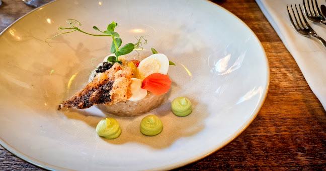 Roots Foodbar - Hilvarenbeek