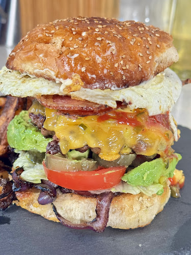 Chuck’s Diner - Horeca