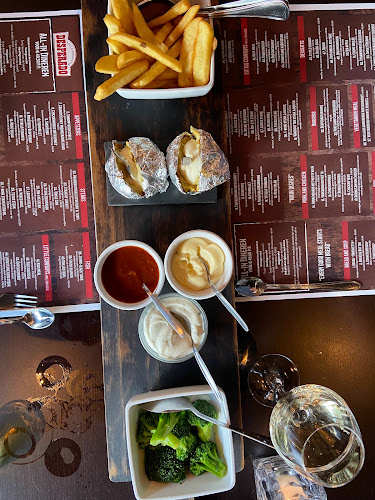 Grill- en Steakhouse Desperado - Winschoten