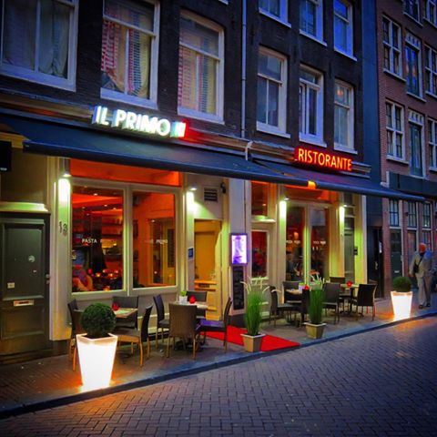 Reguliersdwarsstraat 13-15, 1017 BJ Amsterdam