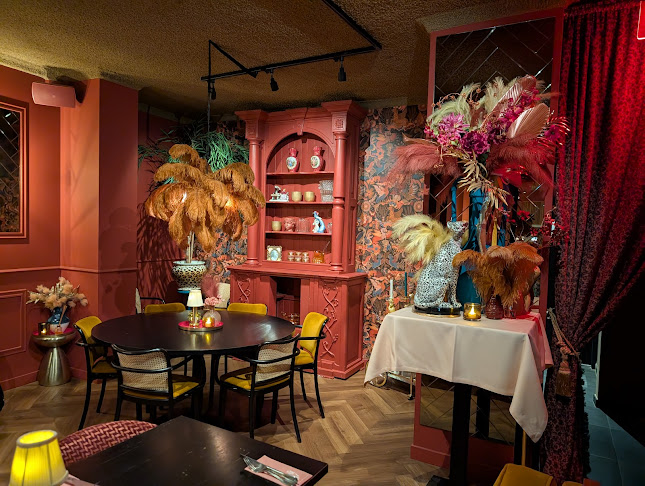 Tante Tilly | Restaurant in Roermond centrum - Roermond