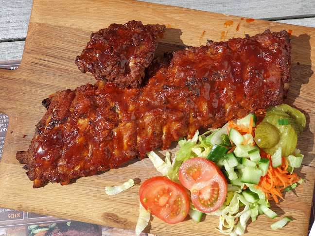 Opinii despre Eetcafé De Tram în Nieuwe-Tonge - Horeca