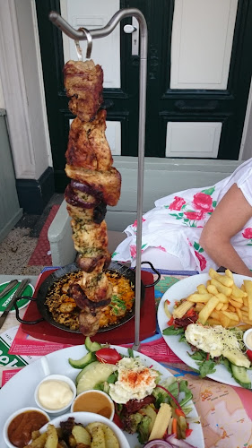 Comentarii opinii despre Marco's Intermezzo