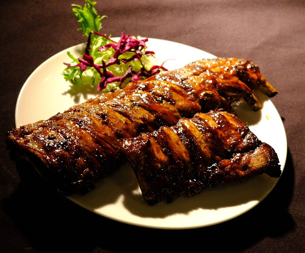 Restaurant La Brasa amsterdam - Amsterdam