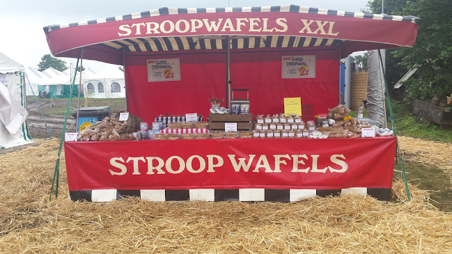 stroopwafelsXXL - Horeca