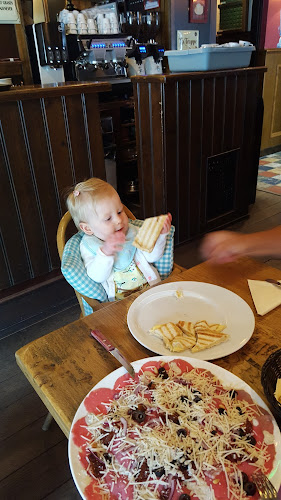 Café Proost - Horeca