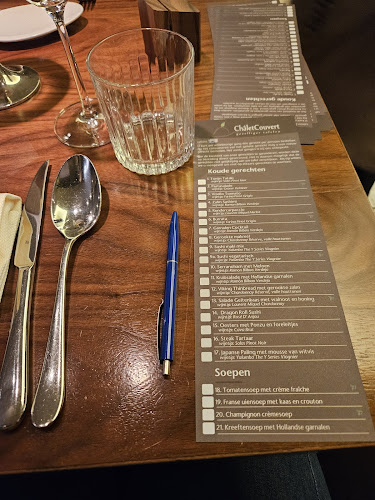 Restaurant Châlet Couvert - Aarle-Rixtel