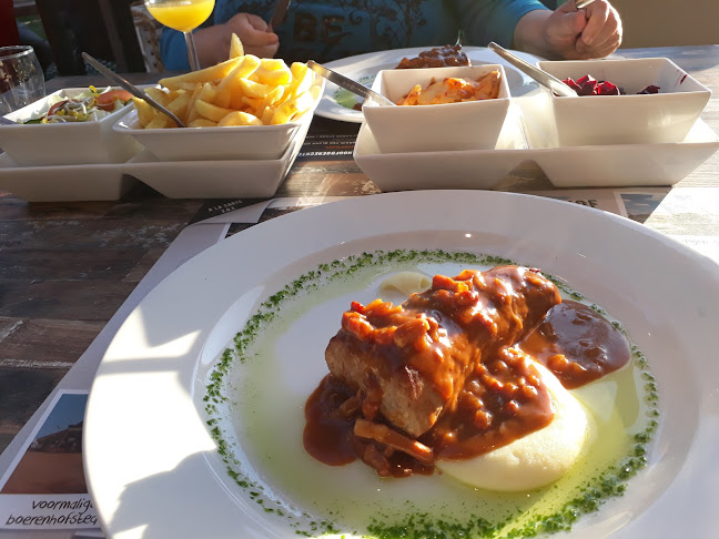 Restaurant 't Binnenhof - Activiteiten - Binnen en buiten speeltuin - Paasloo