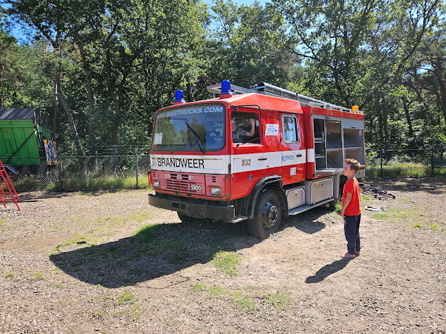 De Witte Stein - Horeca