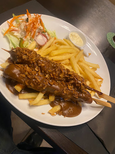 Opinii despre Eetcafé 't Haventje în Bergen op Zoom - Horeca