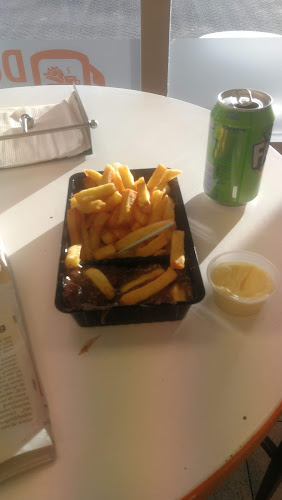 Comments and reviews of DPE