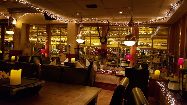 Grill restaurant Koekenbier - Medemblik