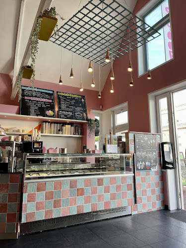 Comentarii opinii despre Scoops&more