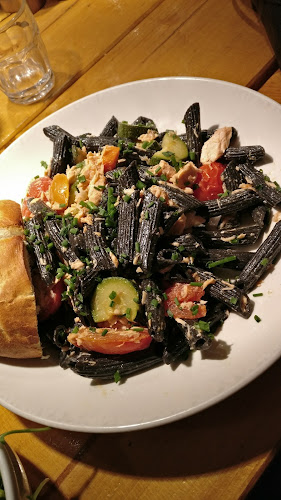 Spaghetteria Pasta-bar - Amsterdam