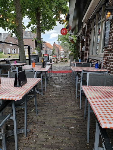 Familierestaurant Cafetaria De 4 Linden - Horeca