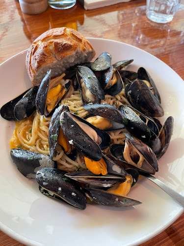 Spaghetteria Pasta-bar - Horeca