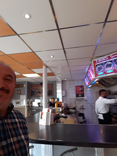 Opinii despre Twins în Tilburg - Horeca