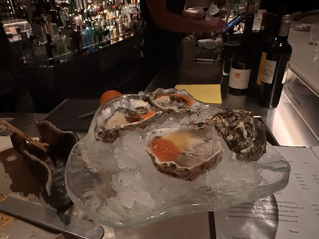 Nela Restaurant - Horeca