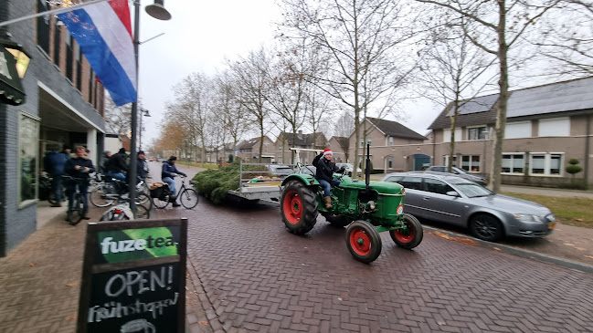 Reviews of Boorns café in Borne - Horeca