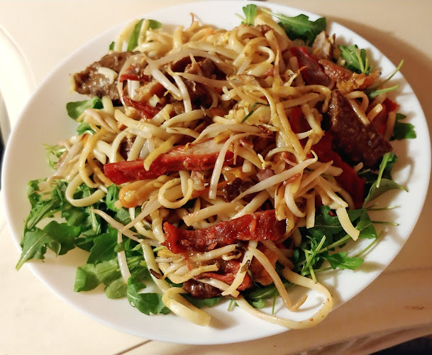 Comentarii opinii despre Chinees Afhaalrestaurant/Cafetaria FineFood