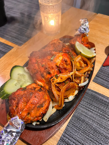 Opinii despre Delhi Darbaar Indiaas Restaurant în Hilversum - Horeca